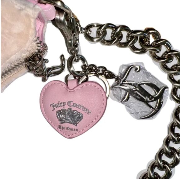 SOLD - AUTHENTIC Juicy Couture - Picture 7 of 7